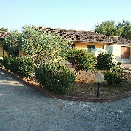 فيلا كاستيلاّماري ديل غوفي Casa Vacanze Al Ma Gi المظهر الخارجي الصورة