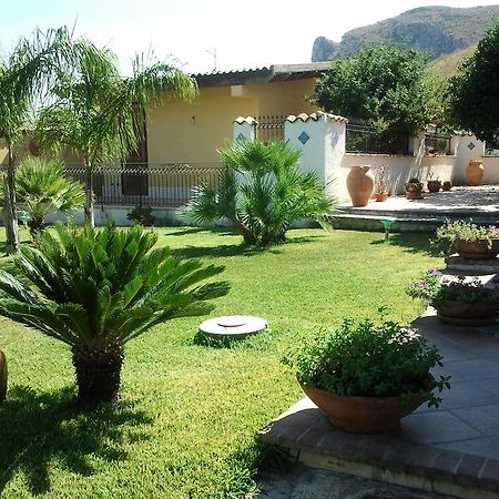 فيلا كاستيلاّماري ديل غوفي Casa Vacanze Al Ma Gi المظهر الخارجي الصورة