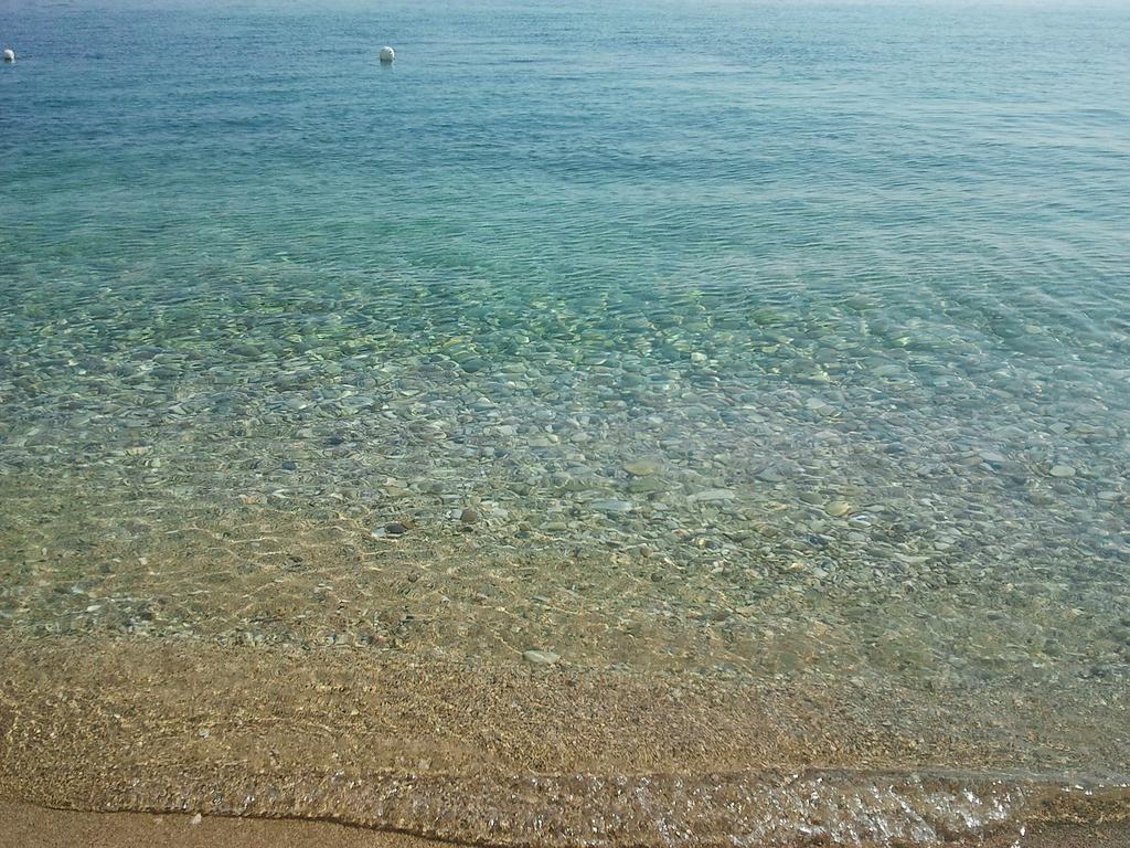 فيلا كاستيلاّماري ديل غوفي Casa Vacanze Al Ma Gi المظهر الخارجي الصورة