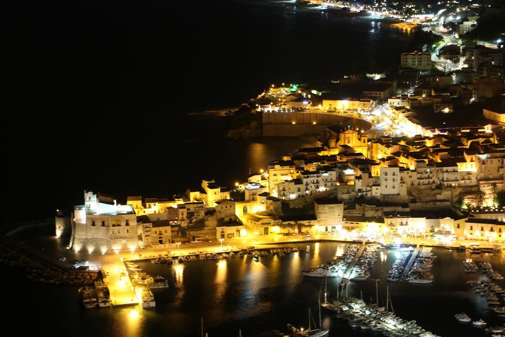 فيلا كاستيلاّماري ديل غوفي Casa Vacanze Al Ma Gi المظهر الخارجي الصورة